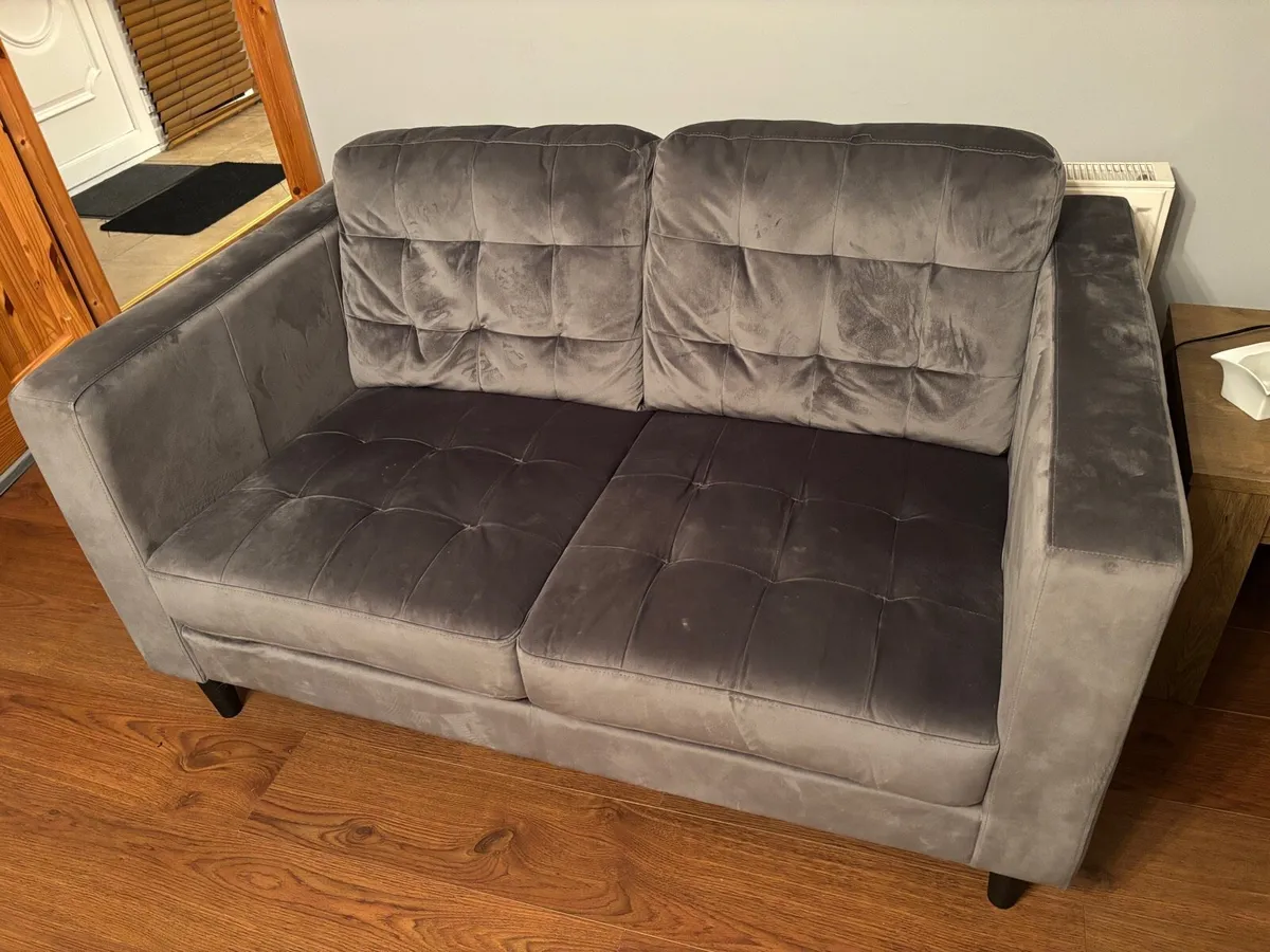 Sofa 3+2+1 - Image 1