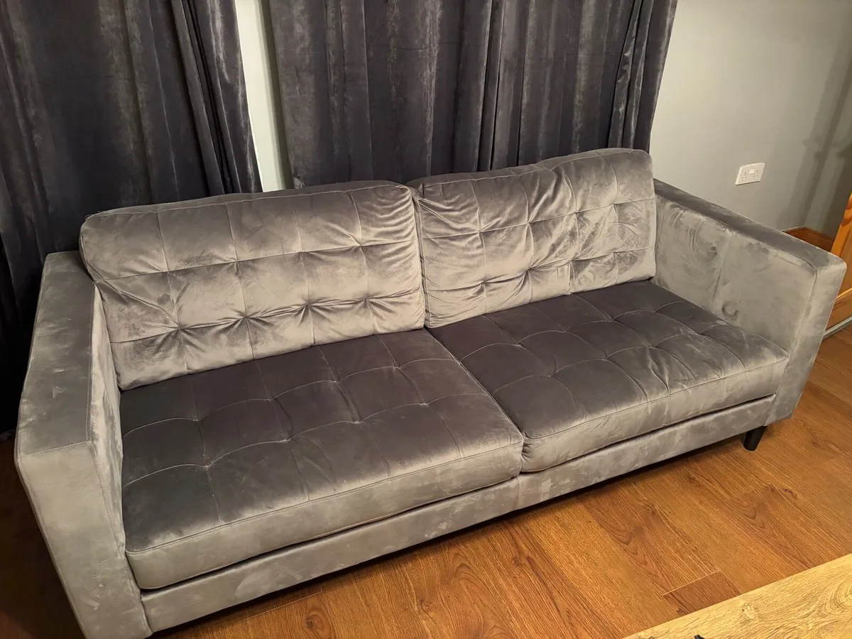 Sofa 3+2+1 - Image 2