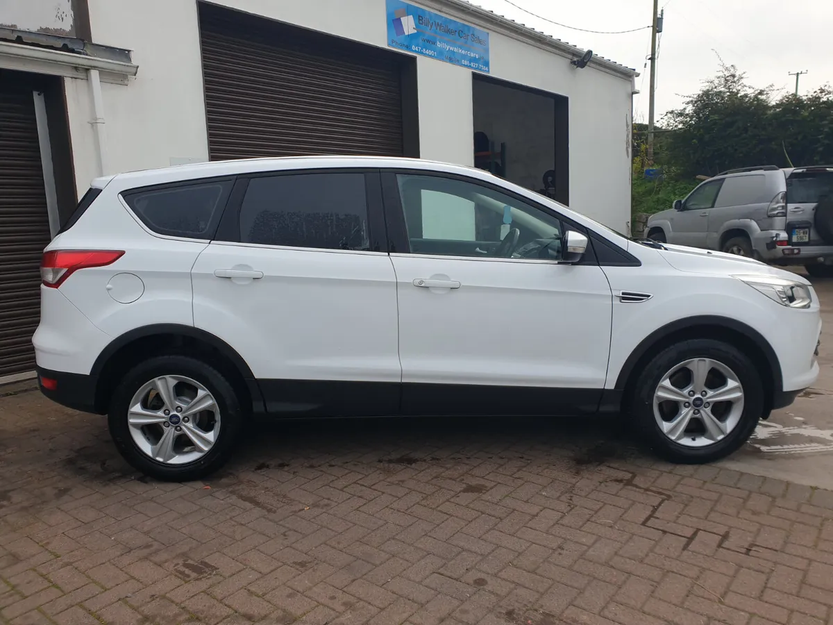 Ford Kuga 2015 - Image 4