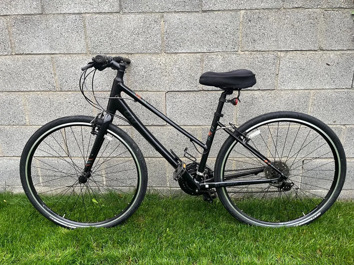Ladies bike - Image 1