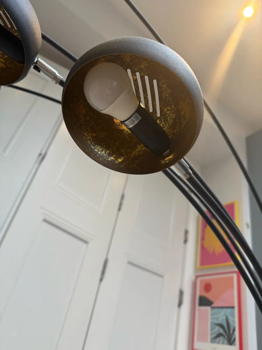 Standing lamp - Image 3