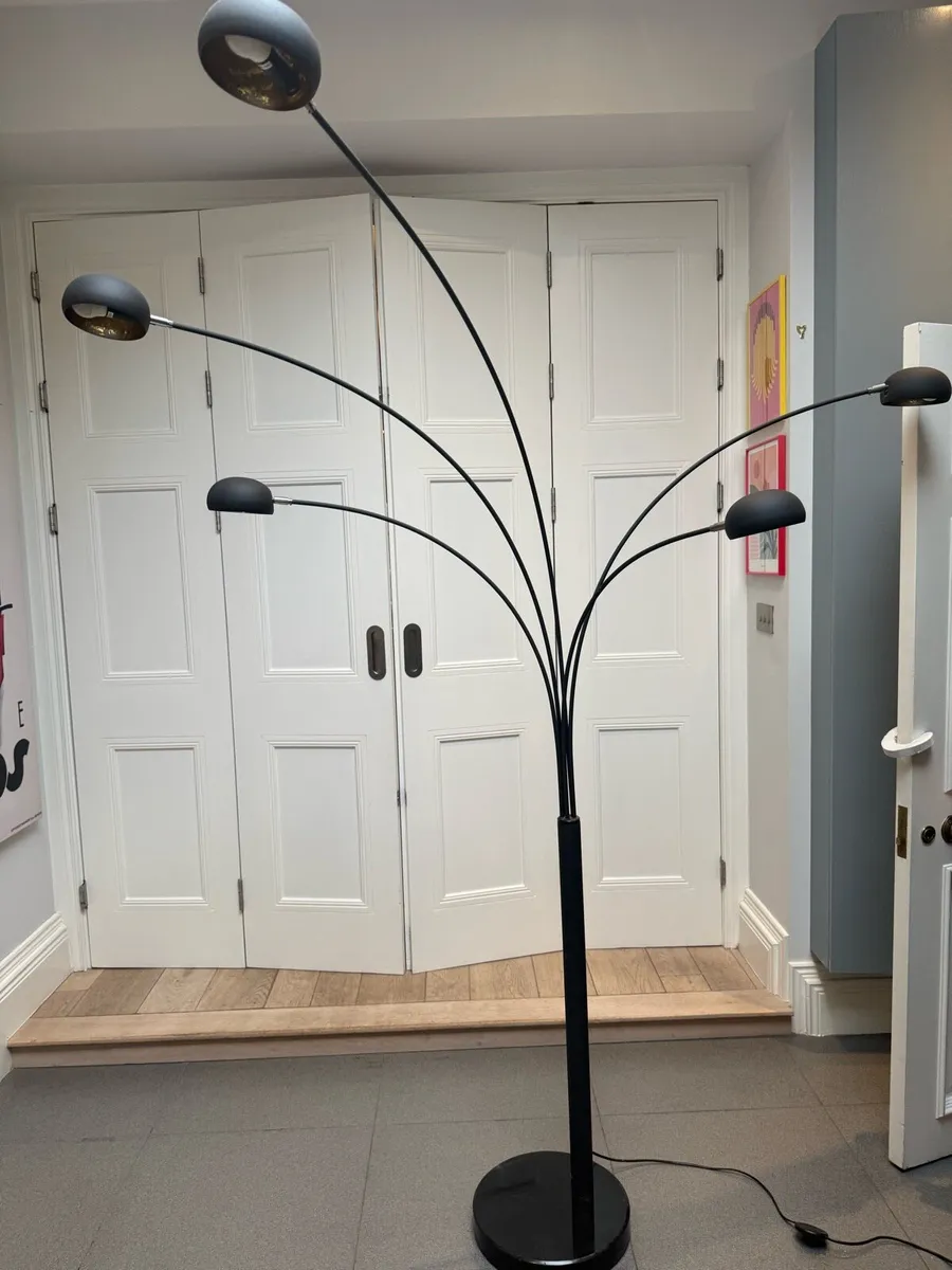 Standing lamp - Image 4