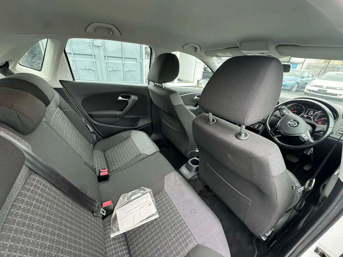 VOLKSWAGEN POLO 1.2 - Image 7