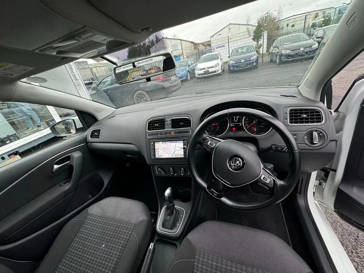 VOLKSWAGEN POLO 1.2 - Image 6
