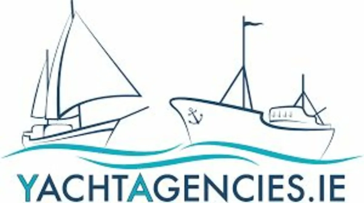 Our Services- Yacht Agencies Ireland - Image 1