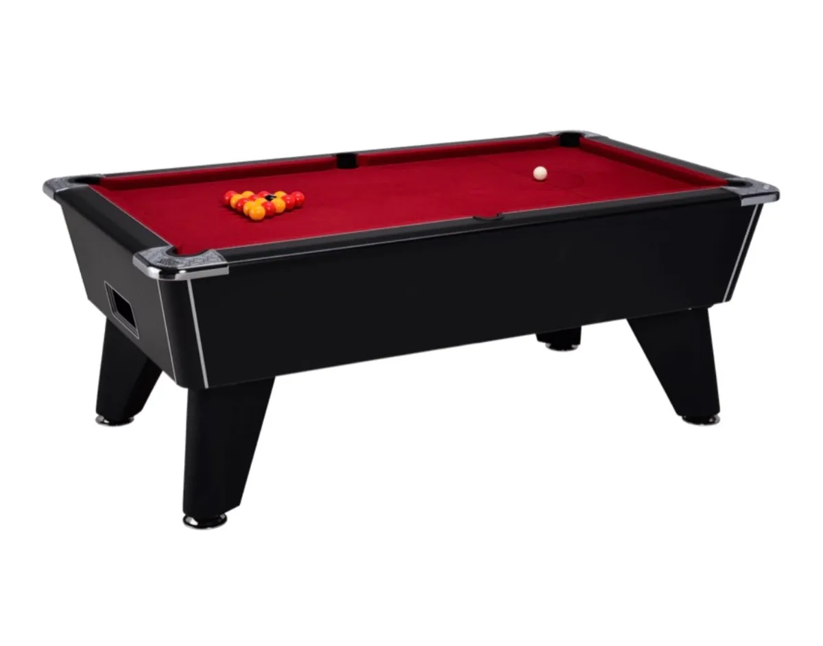 Pool Table - Image 2