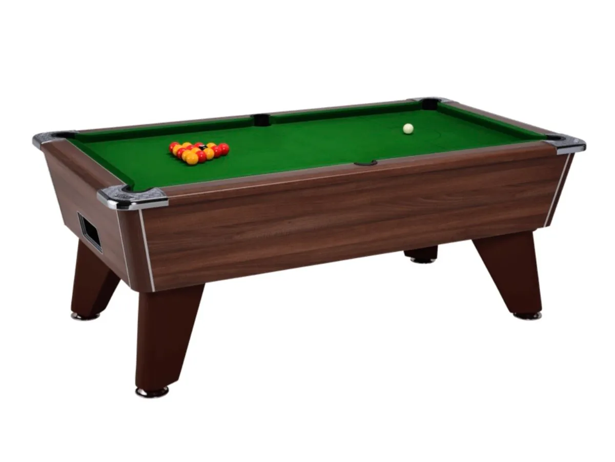 Pool Table - Image 3