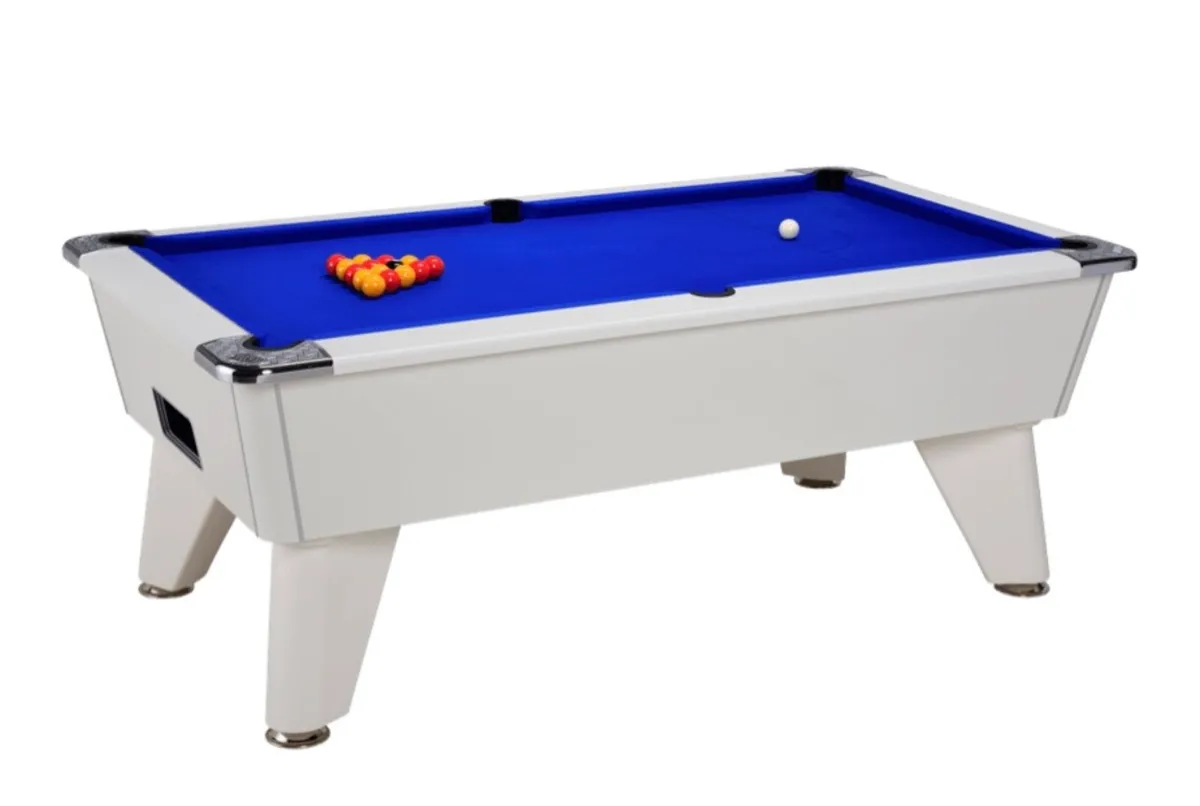 Pool Table - Image 4