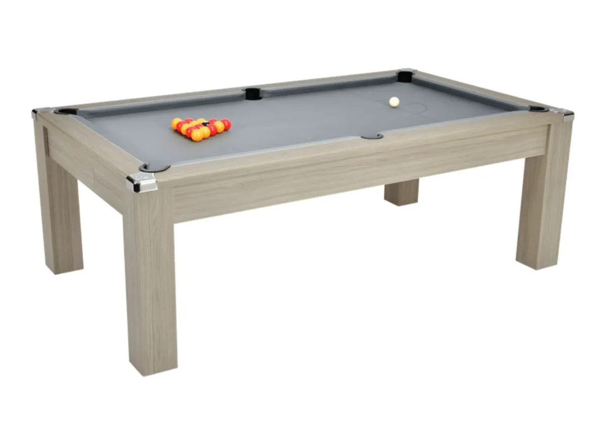 Pool Diner Table - Image 1