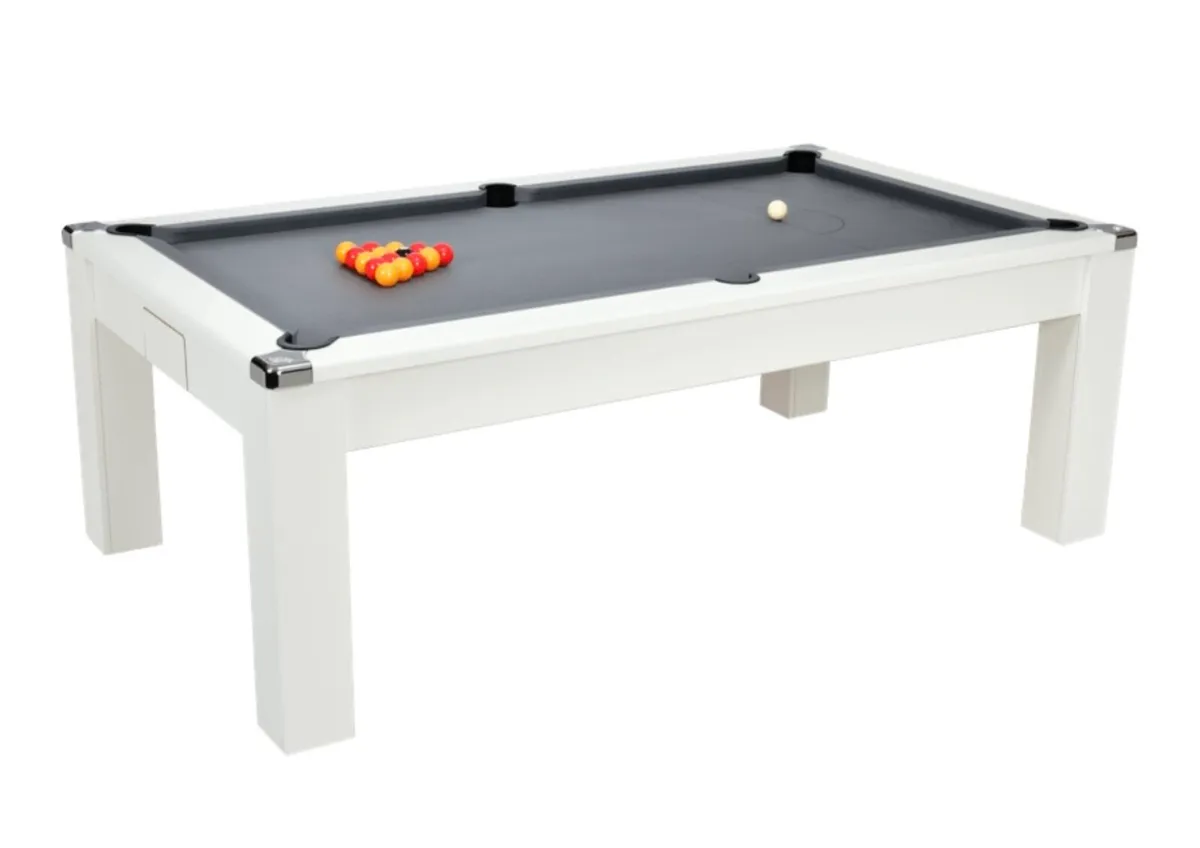 Pool Diner Table - Image 2