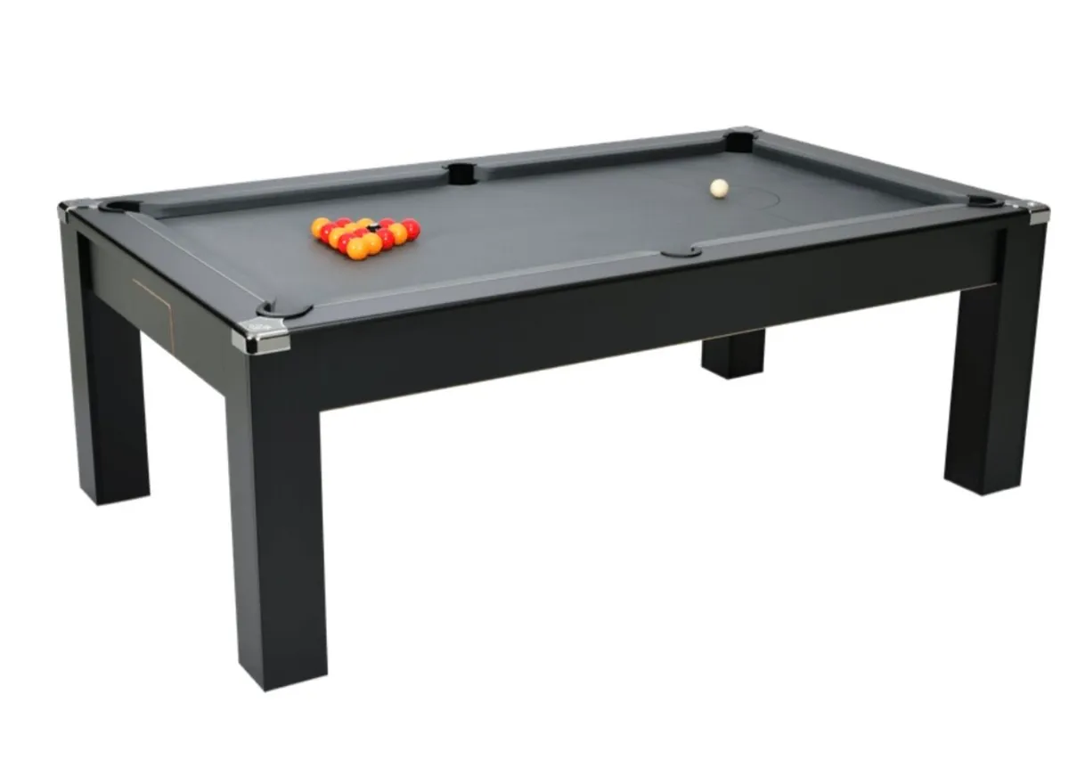 Pool Diner Table - Image 3