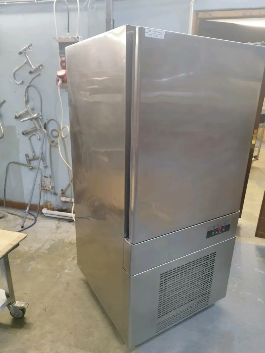 Blast freezer/chiller - Image 1