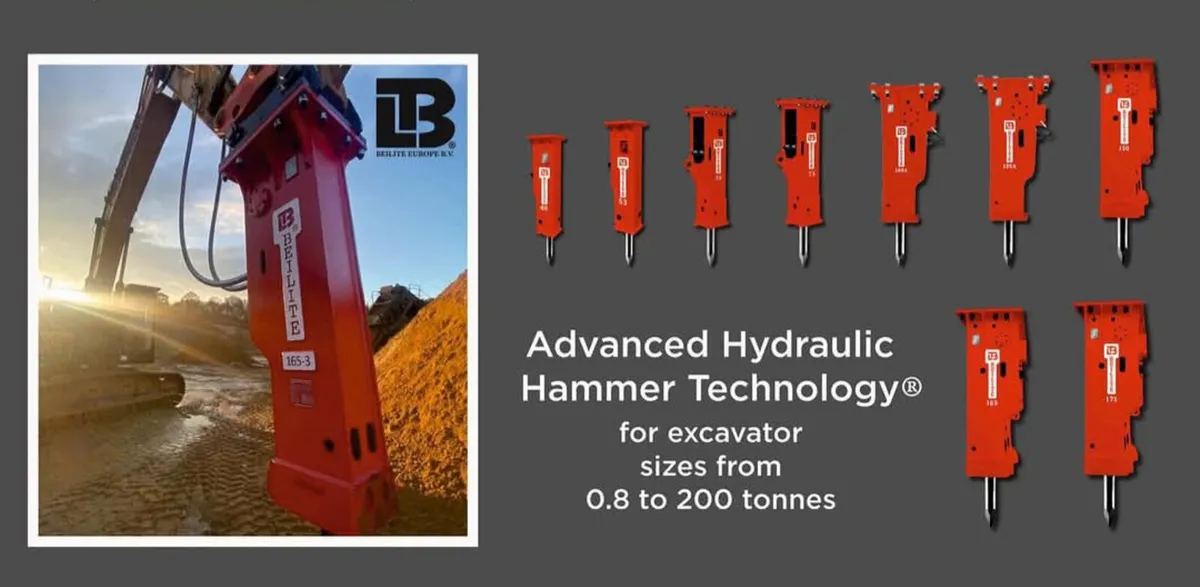 New 13ton Hammers 🔨 - Image 2