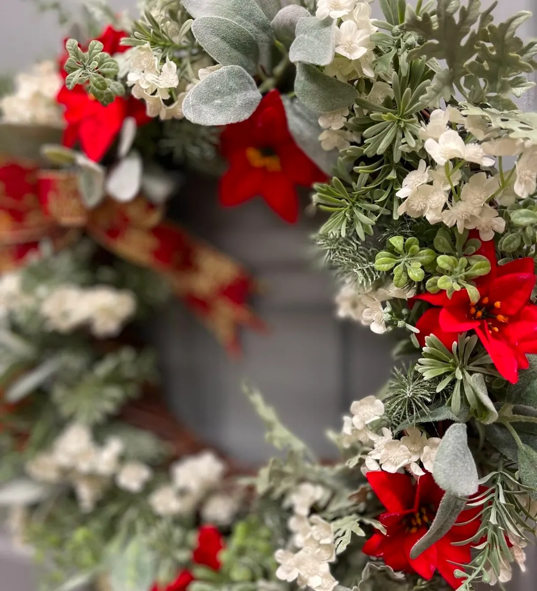 Flowers /wreaths selling readymade business - Image 3