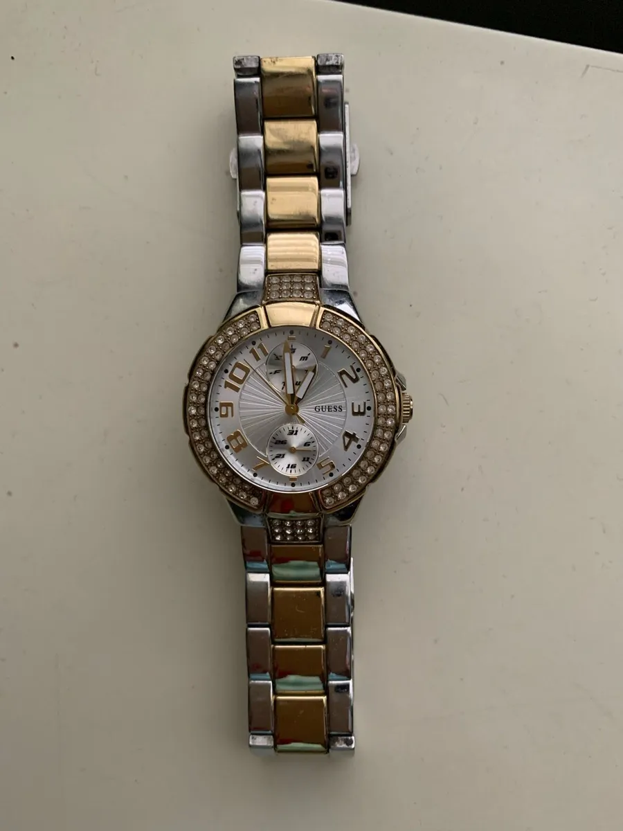 Guess Watch - Image 1