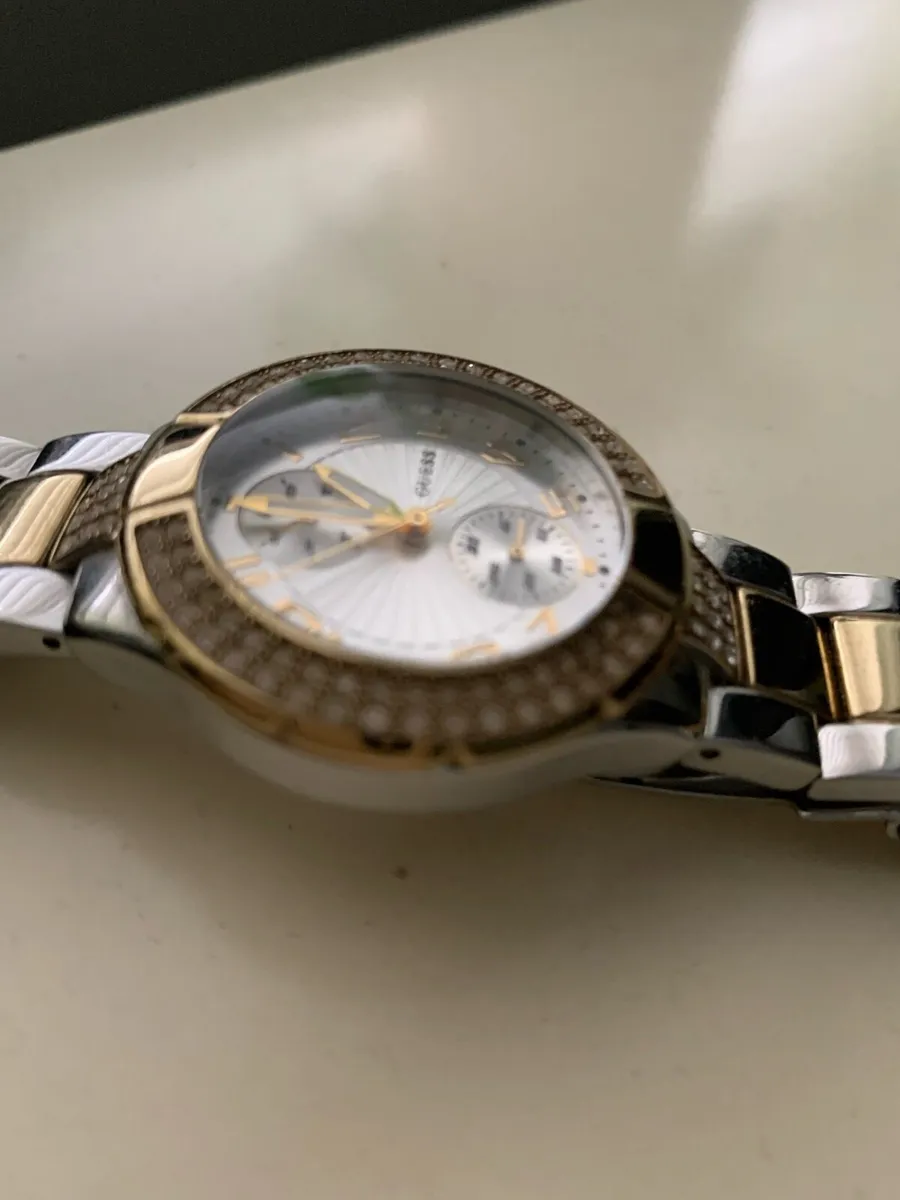 Guess Watch - Image 2