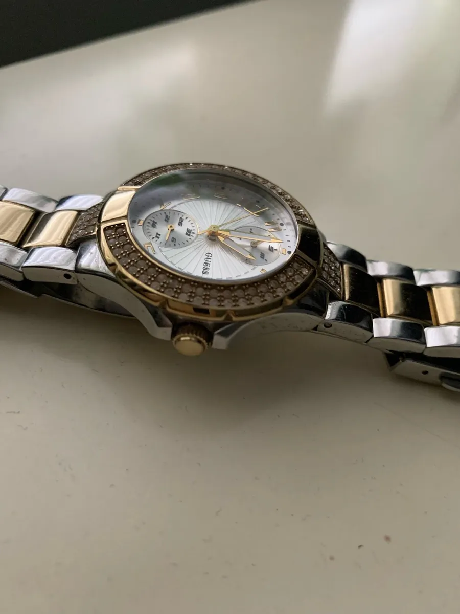 Guess Watch - Image 3