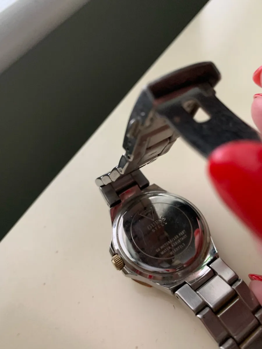 Guess Watch - Image 4