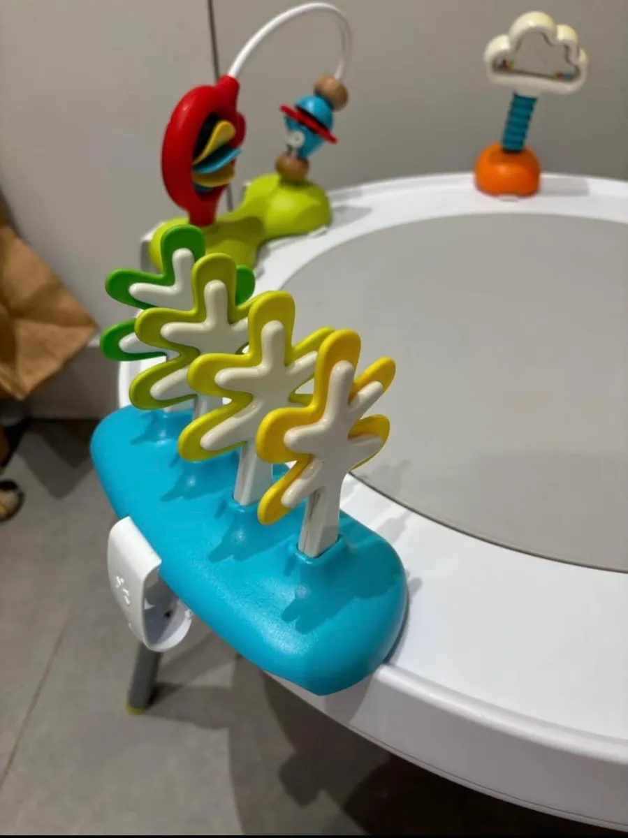 Skip Hop Children’s Activity Table - Image 3