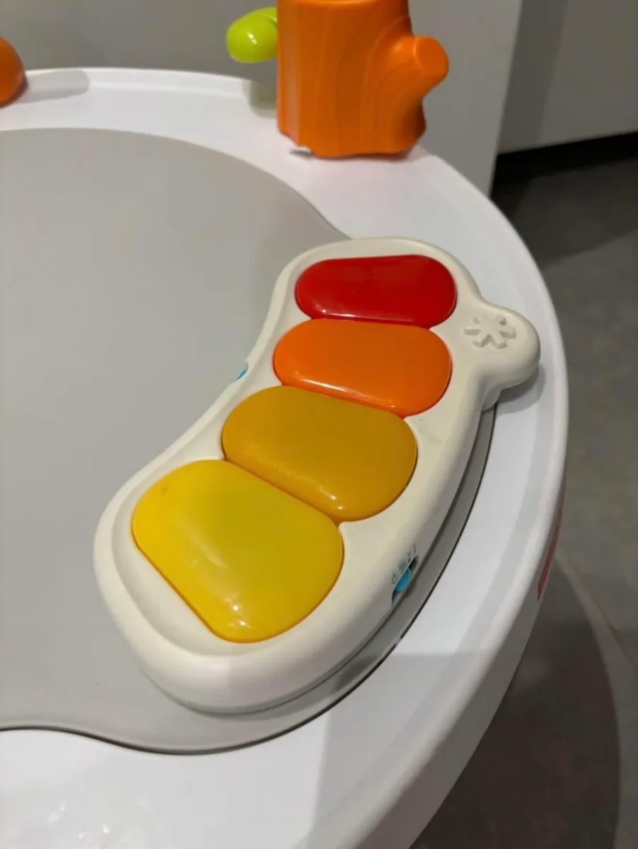 Skip Hop Children’s Activity Table - Image 4