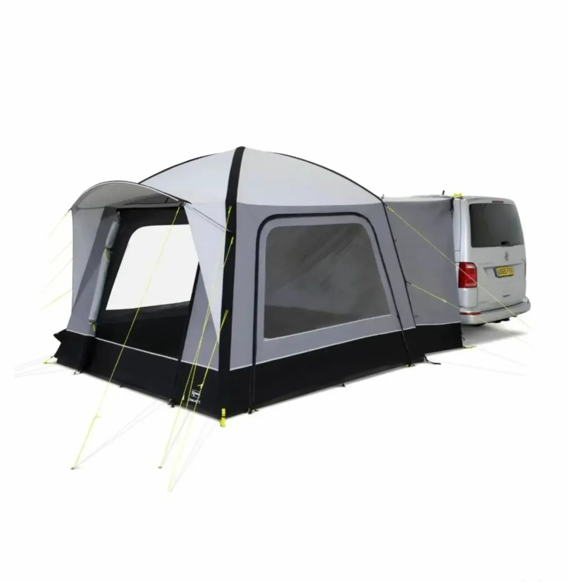 driveaway awning Kampa TC air - Image 1