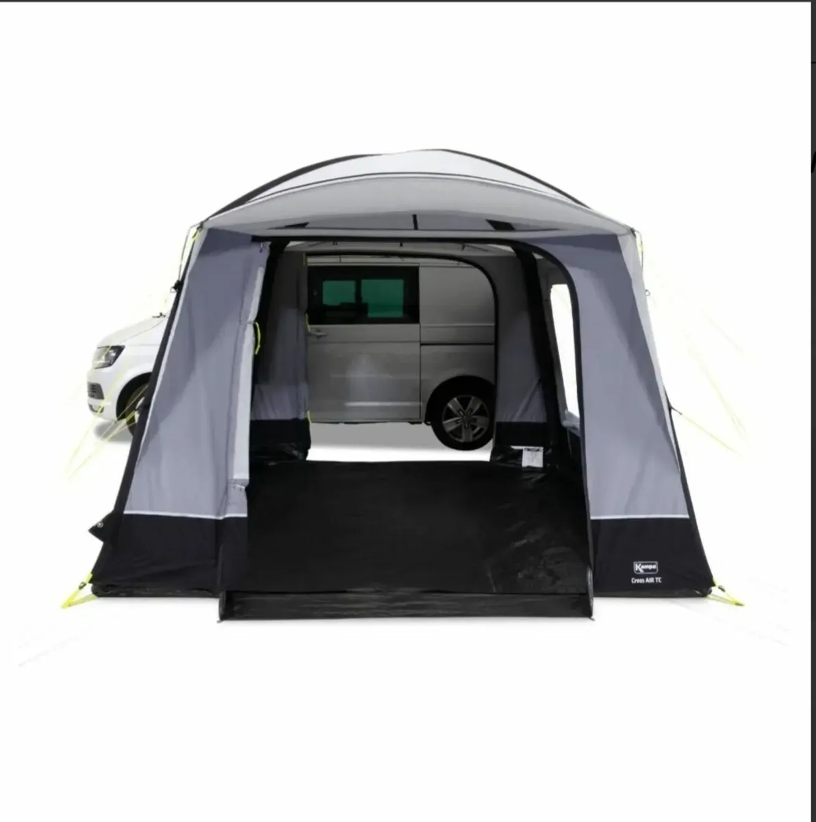 driveaway awning Kampa TC air - Image 2