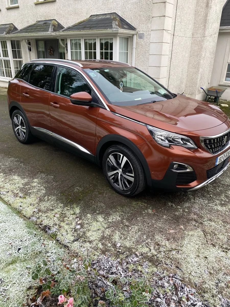 Peugeot 3008 - Image 3