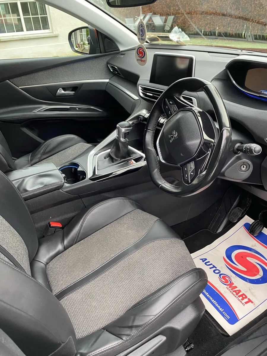 Peugeot 3008 - Image 4