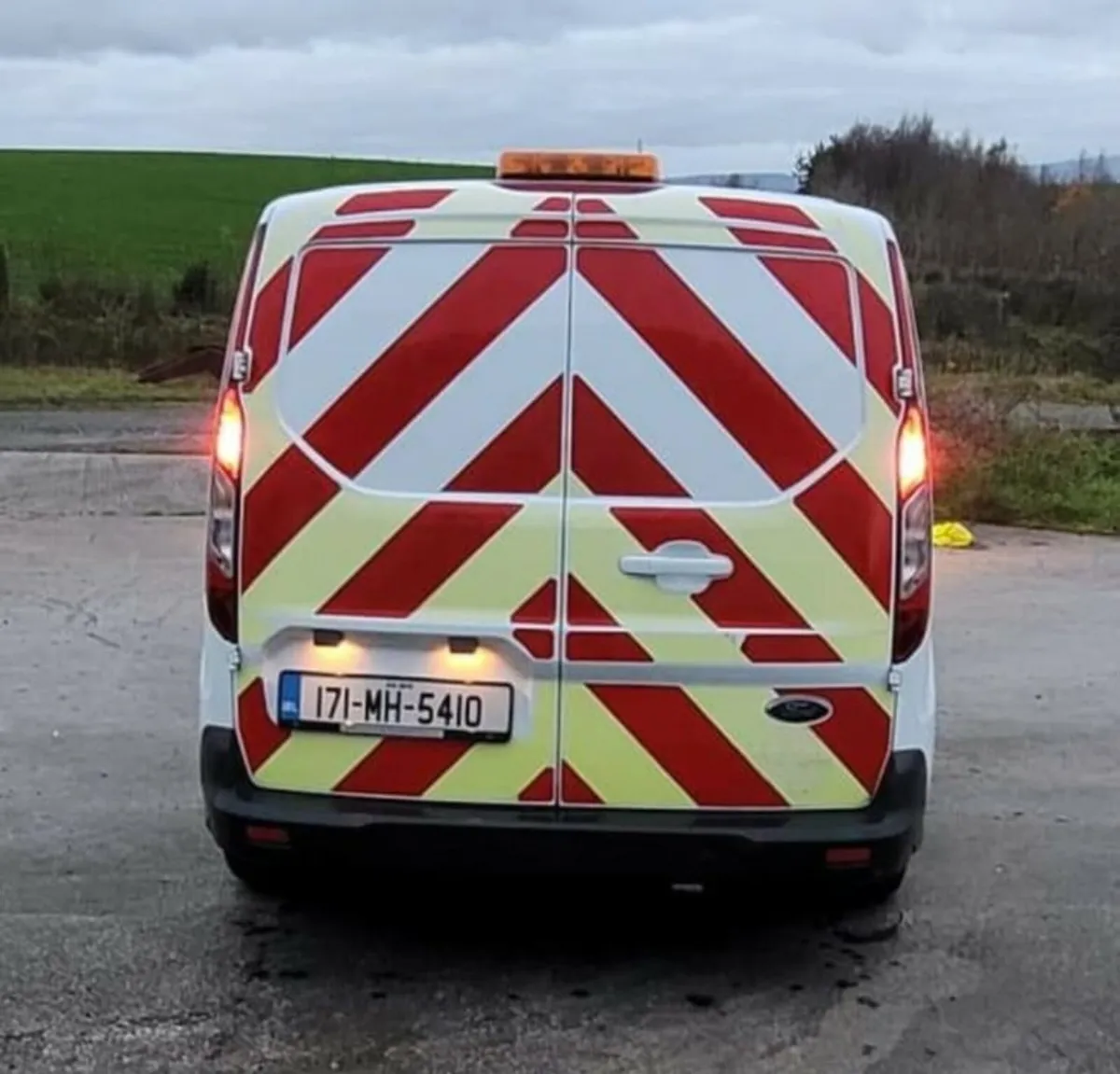 Ford transit connect - Image 3