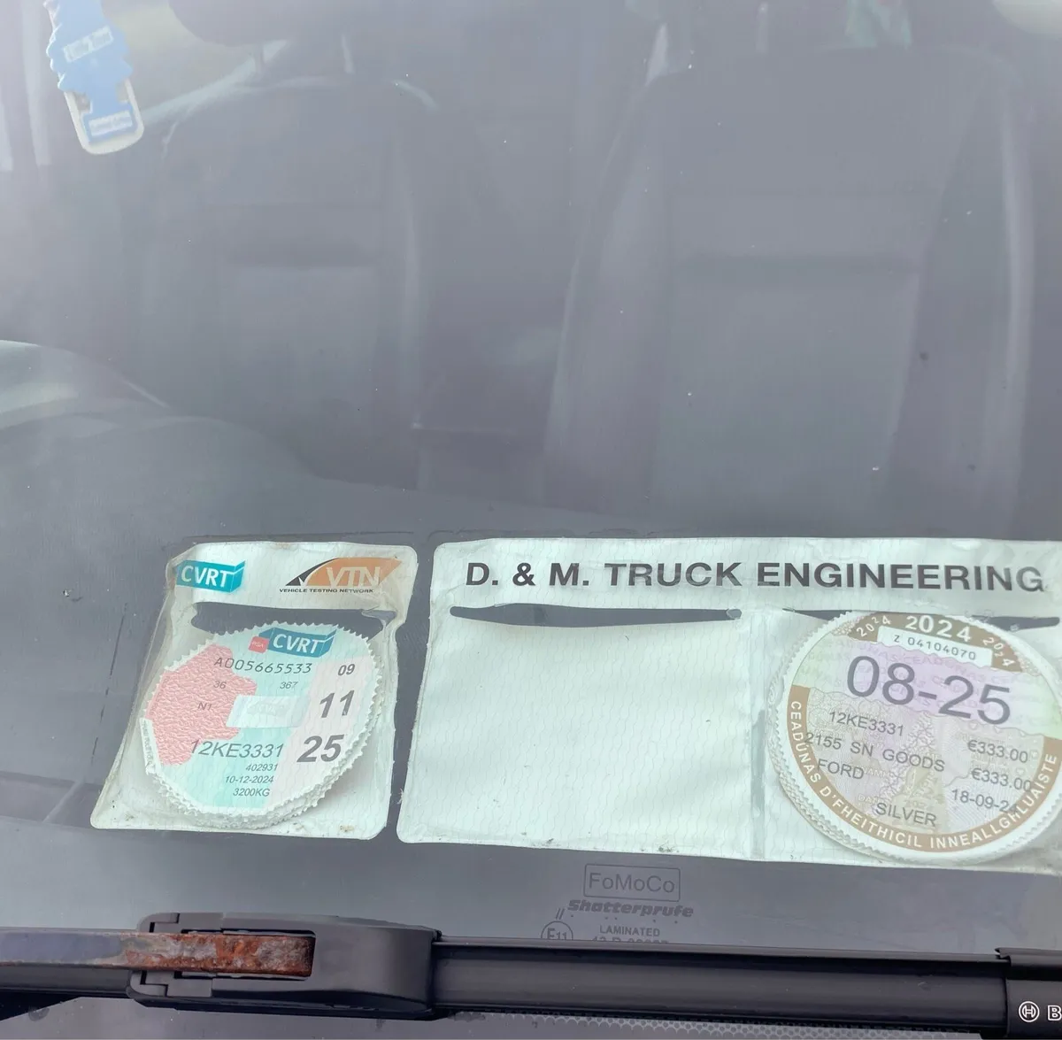 Ford Ranger - Image 2
