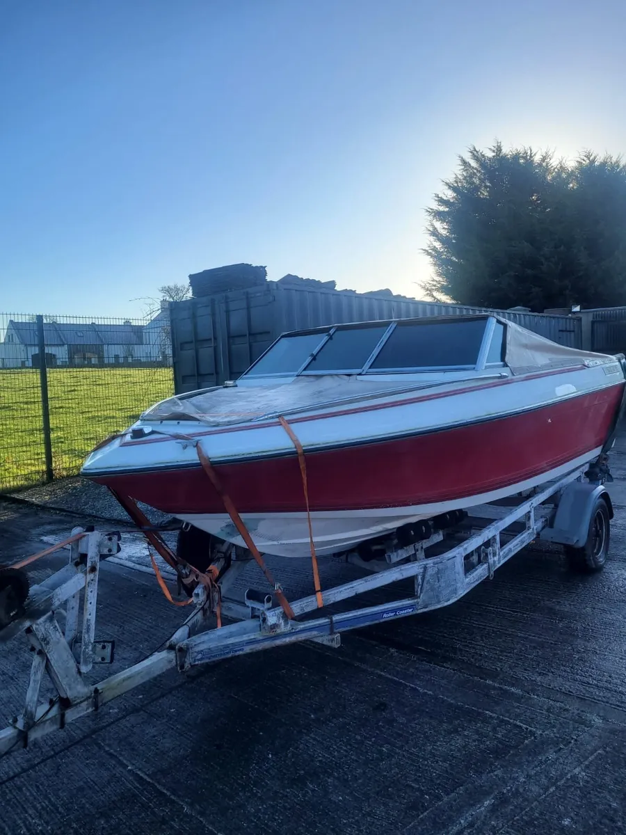 Boat for sale - Image 2