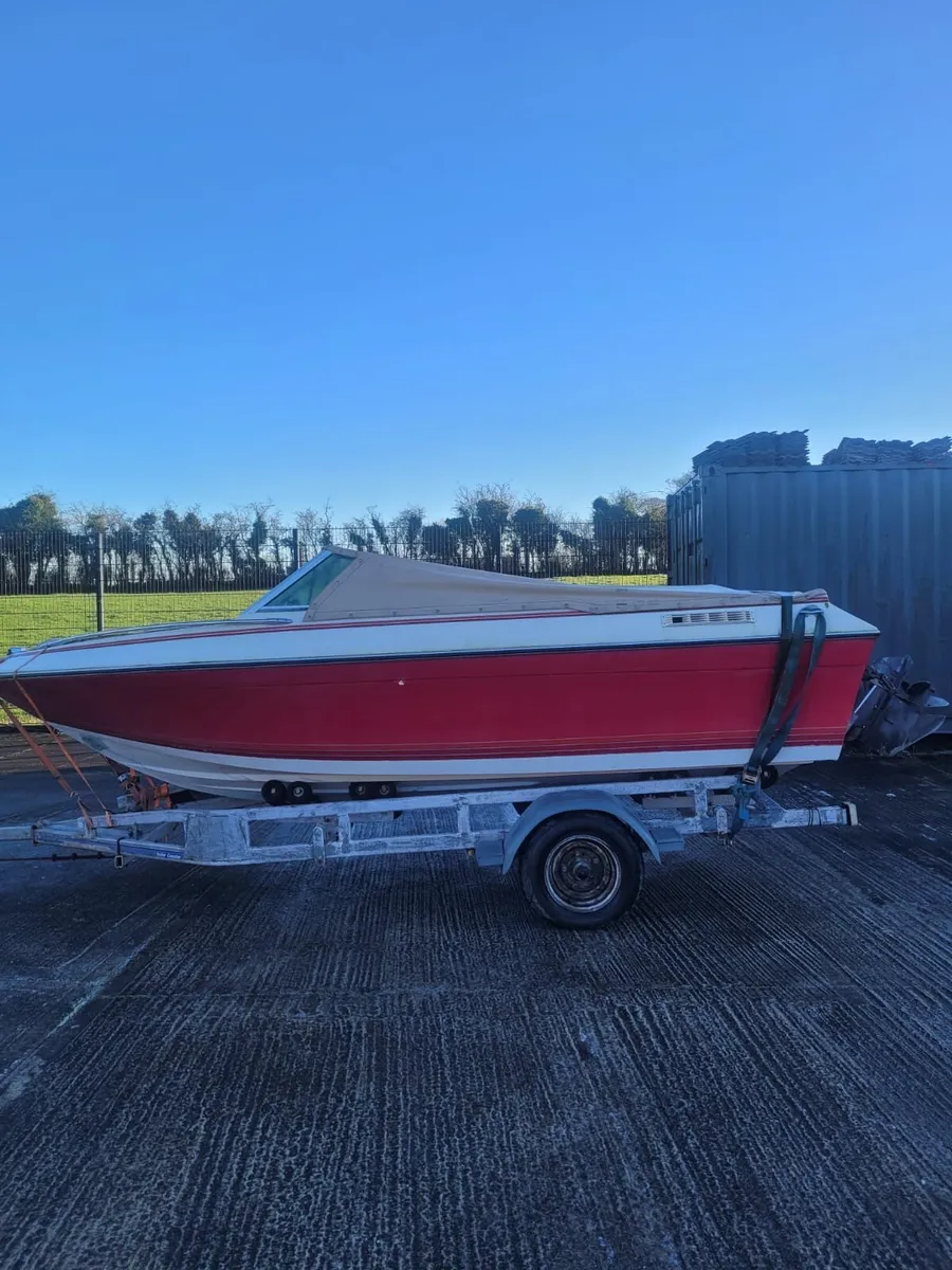 Boat for sale - Image 3