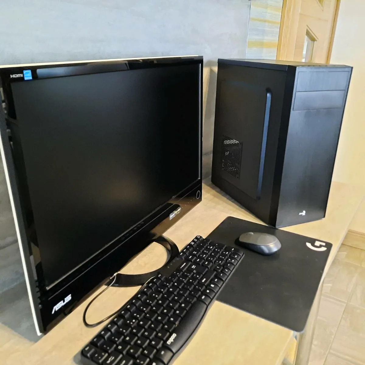 Mid Gaming PC- Gtx 970, i7 2600k, 16gb - Image 1