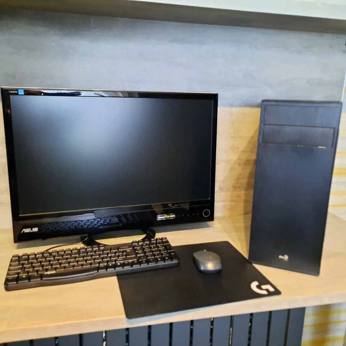 Mid Gaming PC- Gtx 970, i7 2600k, 16gb - Image 2