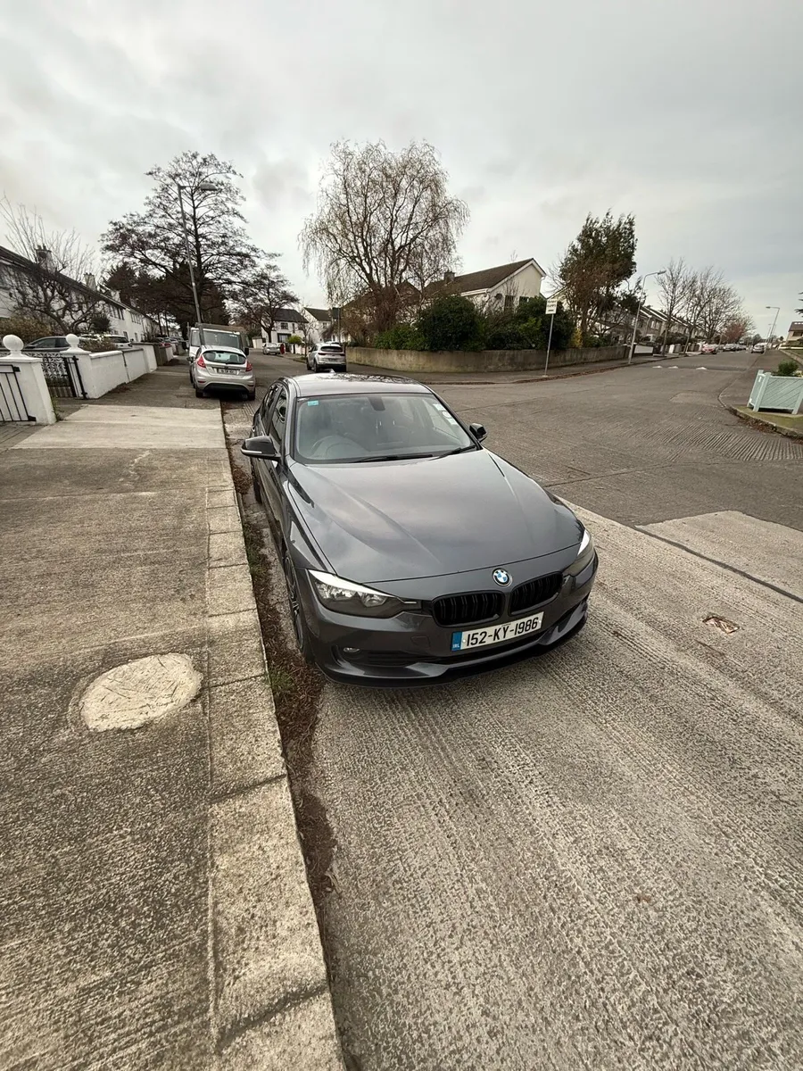 BMW 3 Series Sport - Image 3