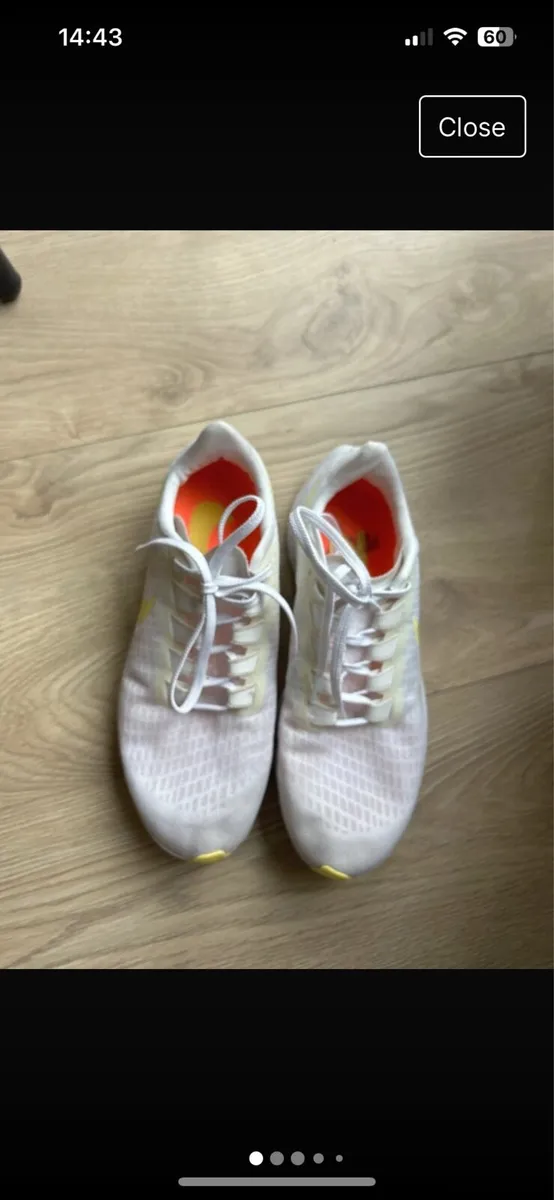 Nike Runners - Image 1