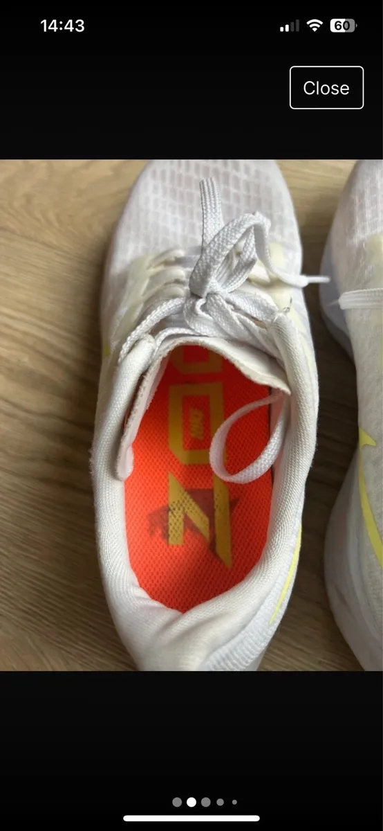 Nike Runners - Image 2