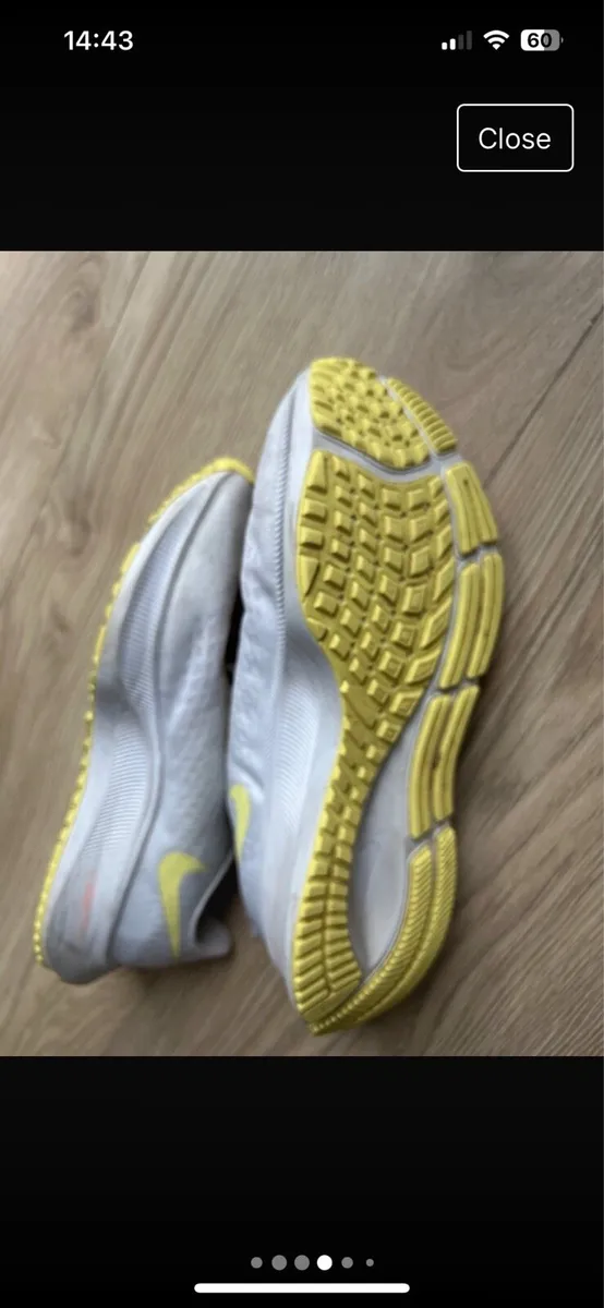 Nike Runners - Image 3