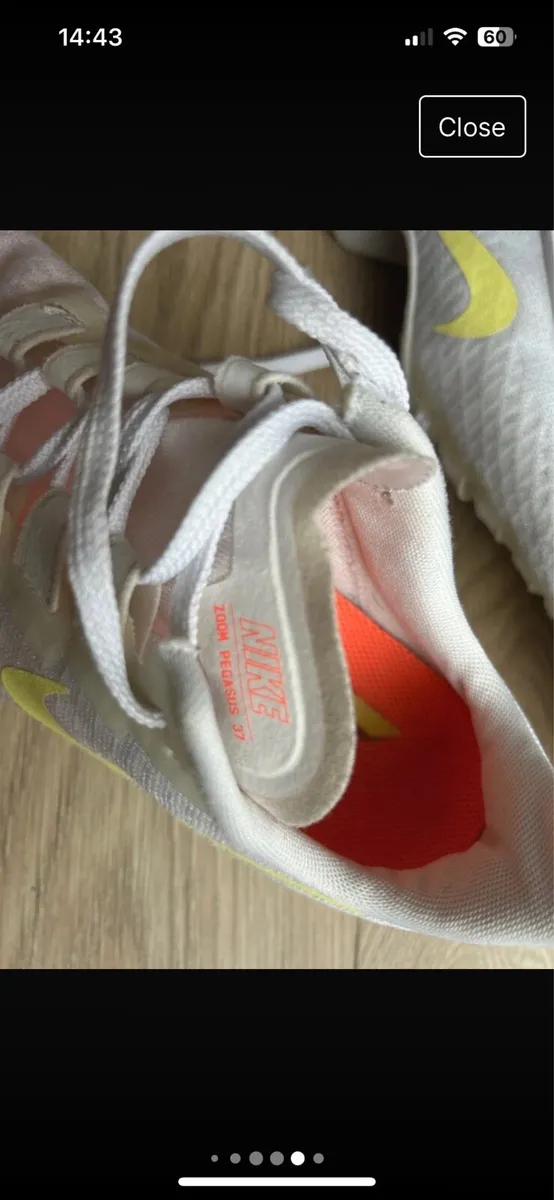 Nike Runners - Image 4