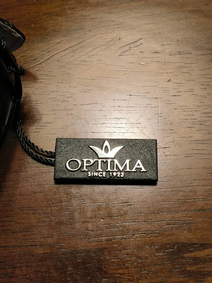 OPTIMA Swiss Chronograph - Model OSC307-SL-1 - Image 4