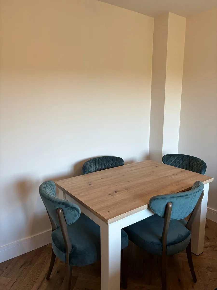 Dinning Table - Image 1