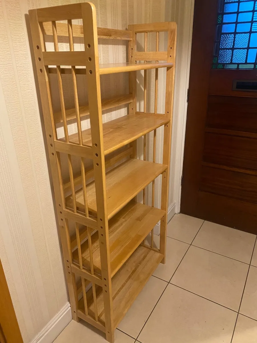 Bookcase - Image 1