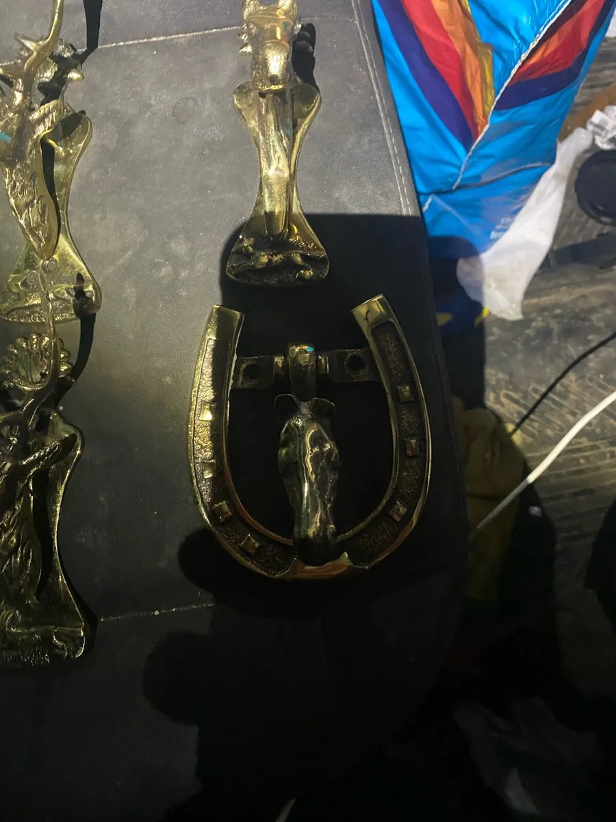 Door knockers - Image 2