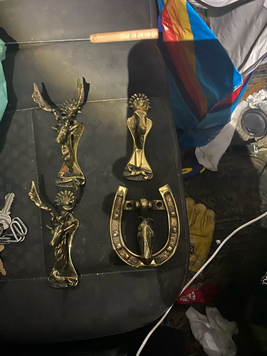 Door knockers - Image 4