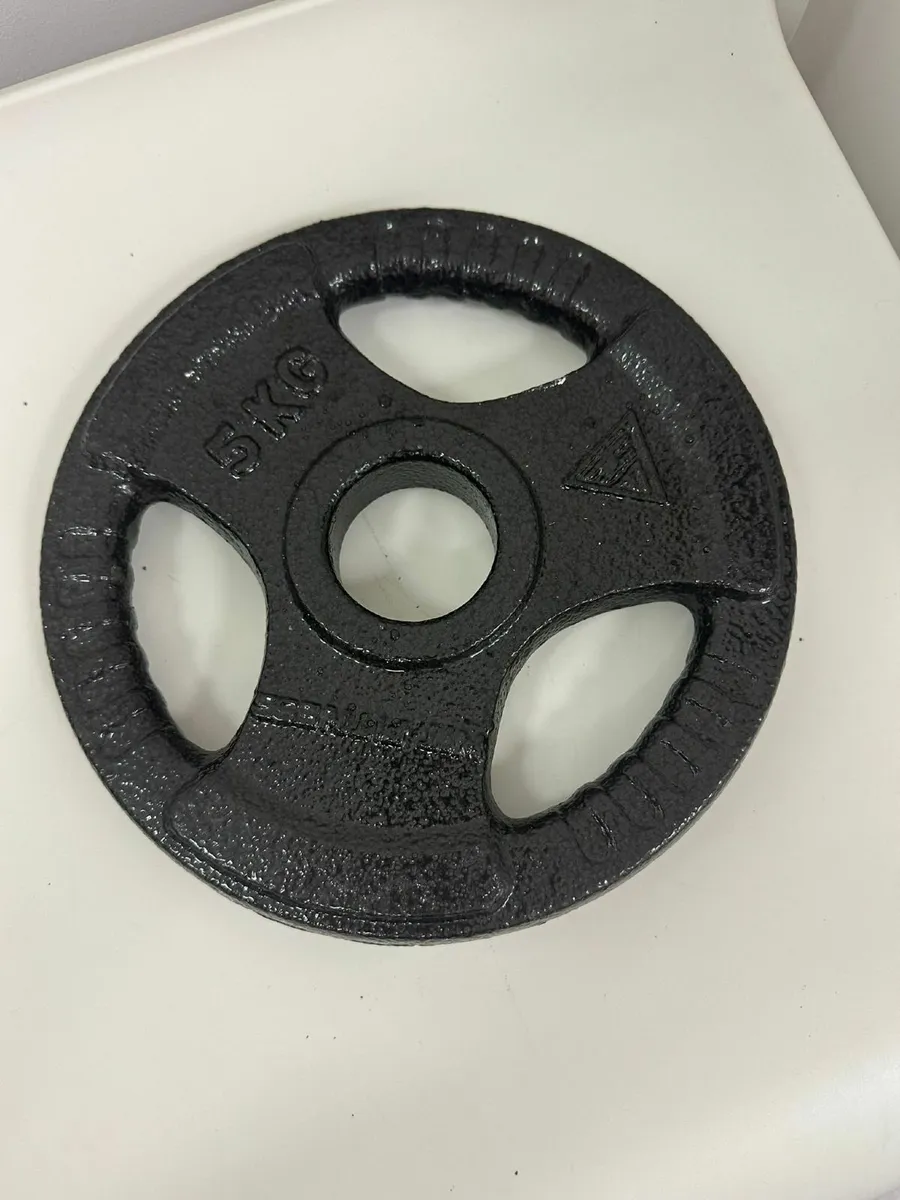 weights - Image 1
