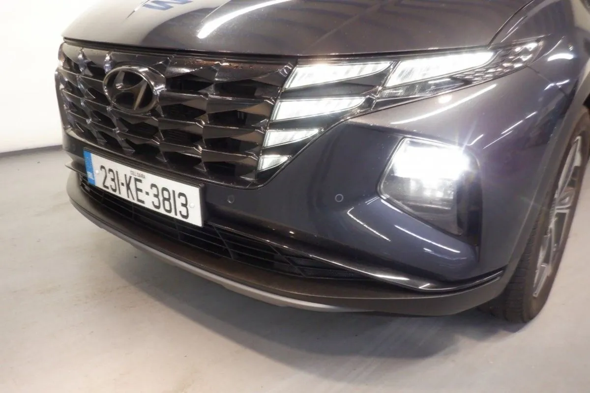 Hyundai Tucson Hybrid Executive Plus 1.6l Hybrid - Image 3