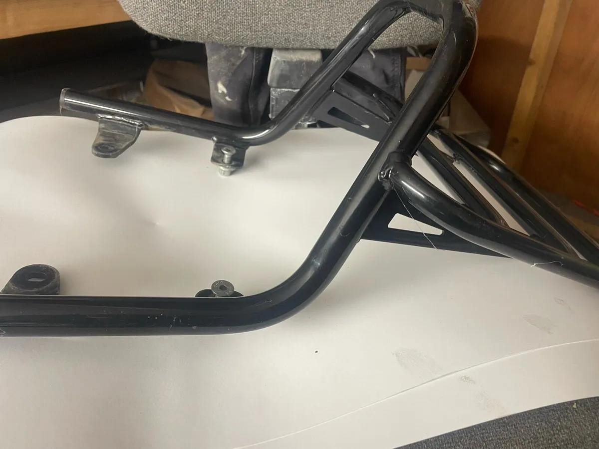 Z900rs seat swap or sale - Image 3