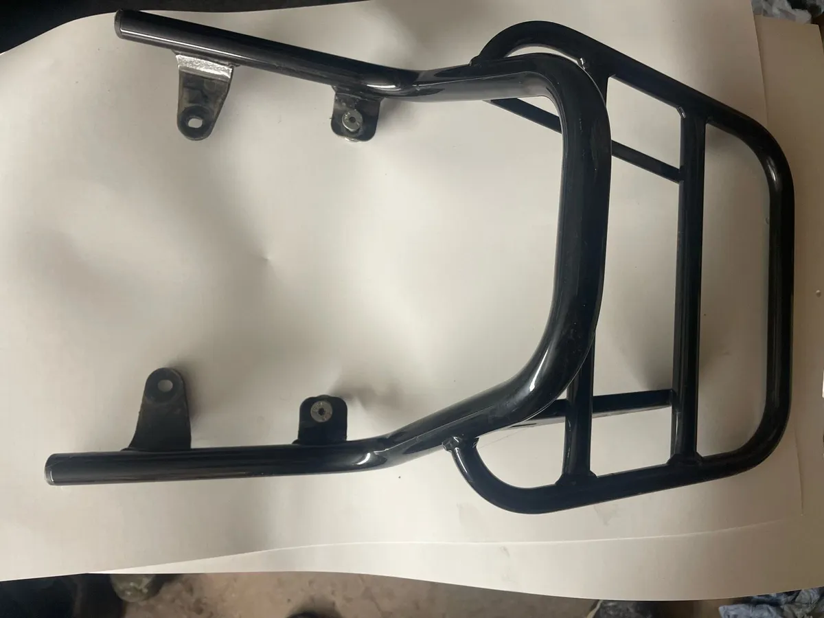 Z900rs seat swap or sale - Image 4