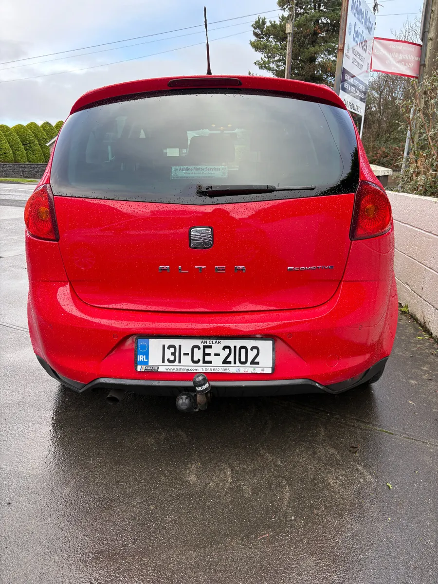 SEAT Altea 2013 - Image 4