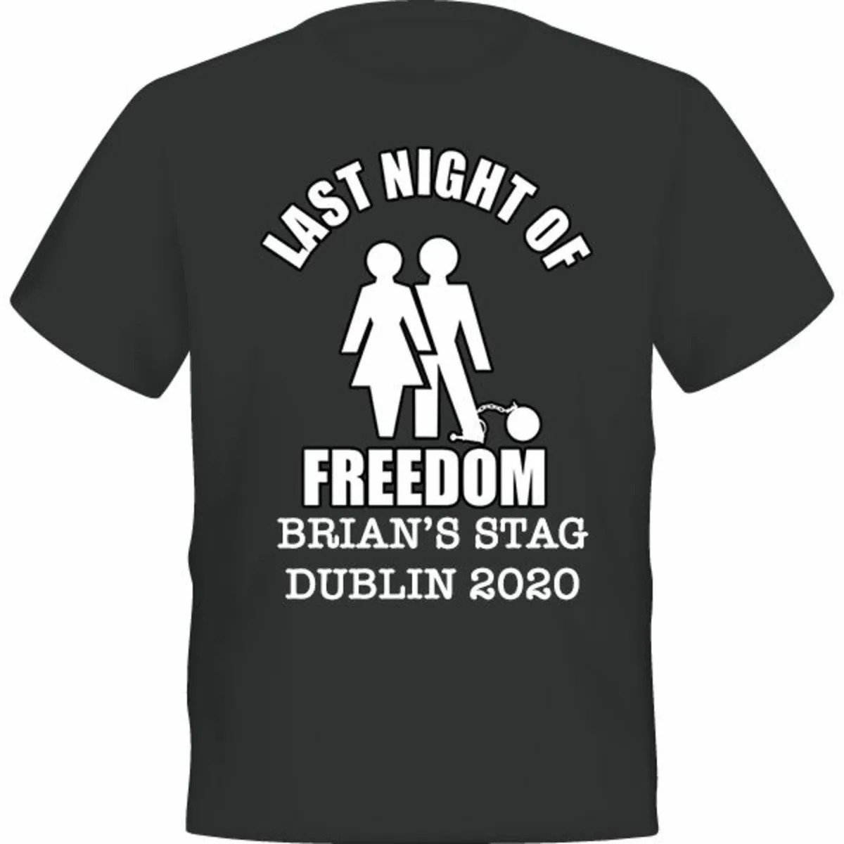 Stag Party Tshirts - Image 2